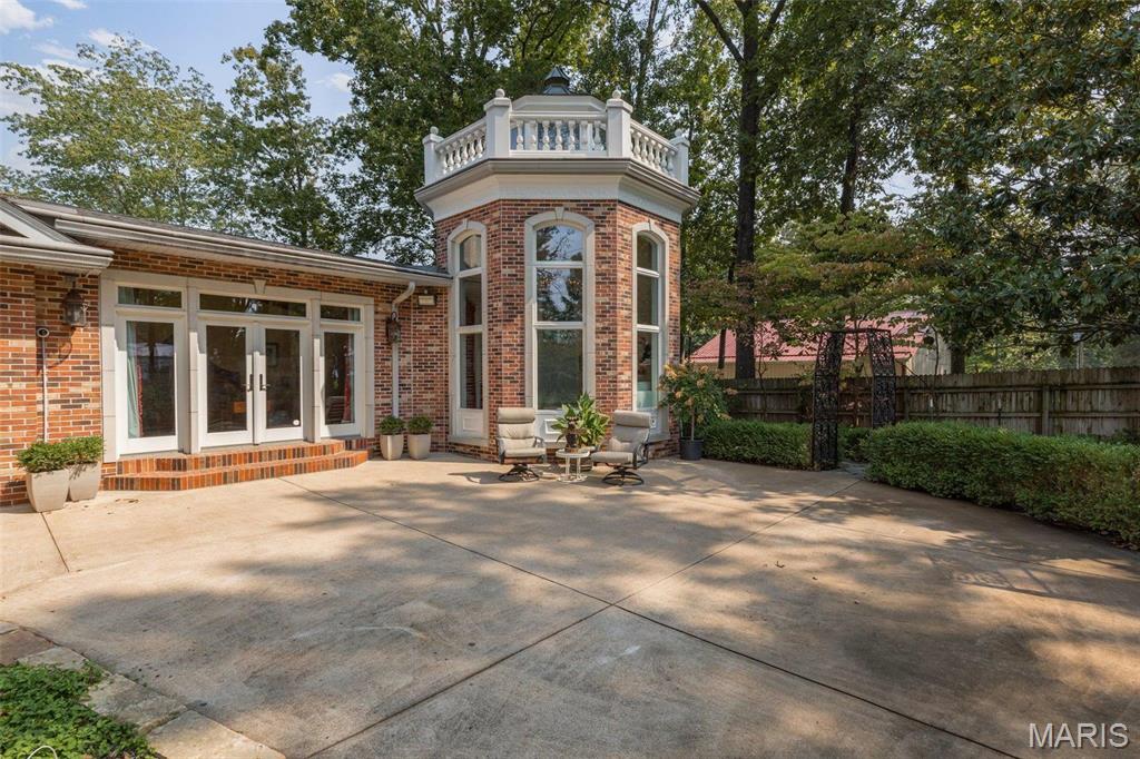 McCormick Acres - Residential
