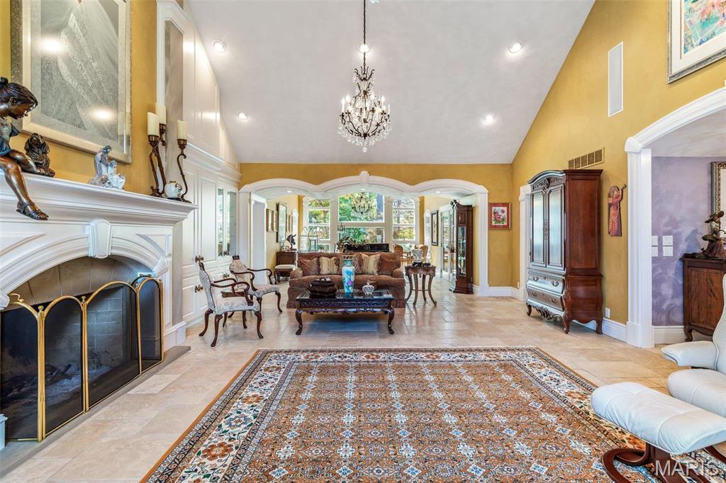 McCormick Acres - Residential