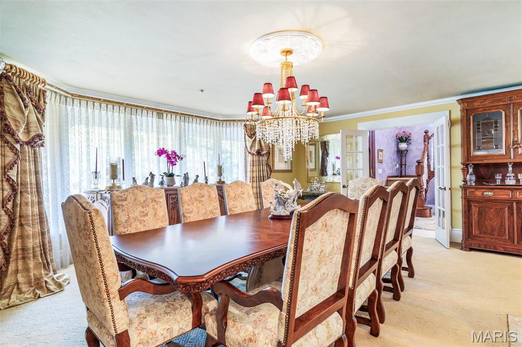 McCormick Acres - Residential