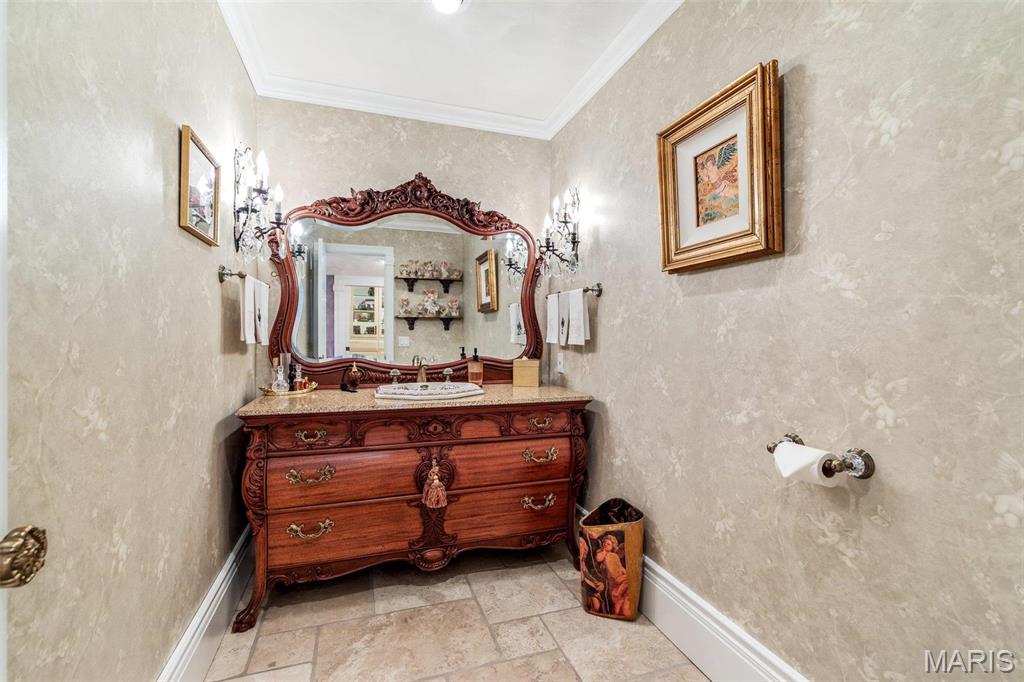 McCormick Acres - Residential