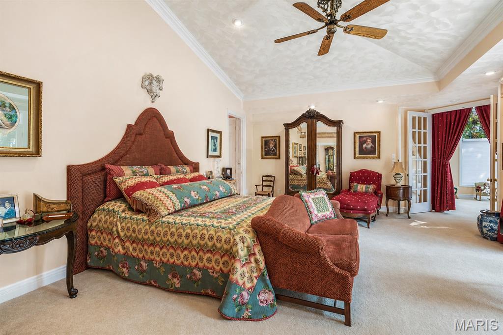 McCormick Acres - Residential
