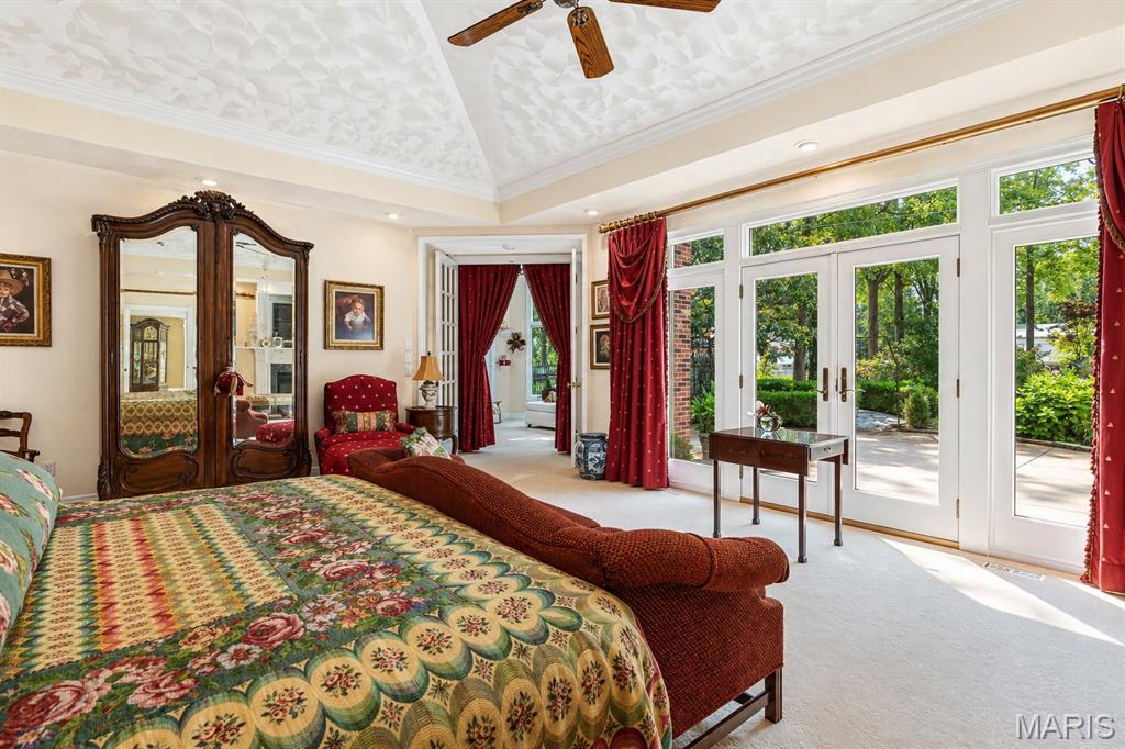 McCormick Acres - Residential