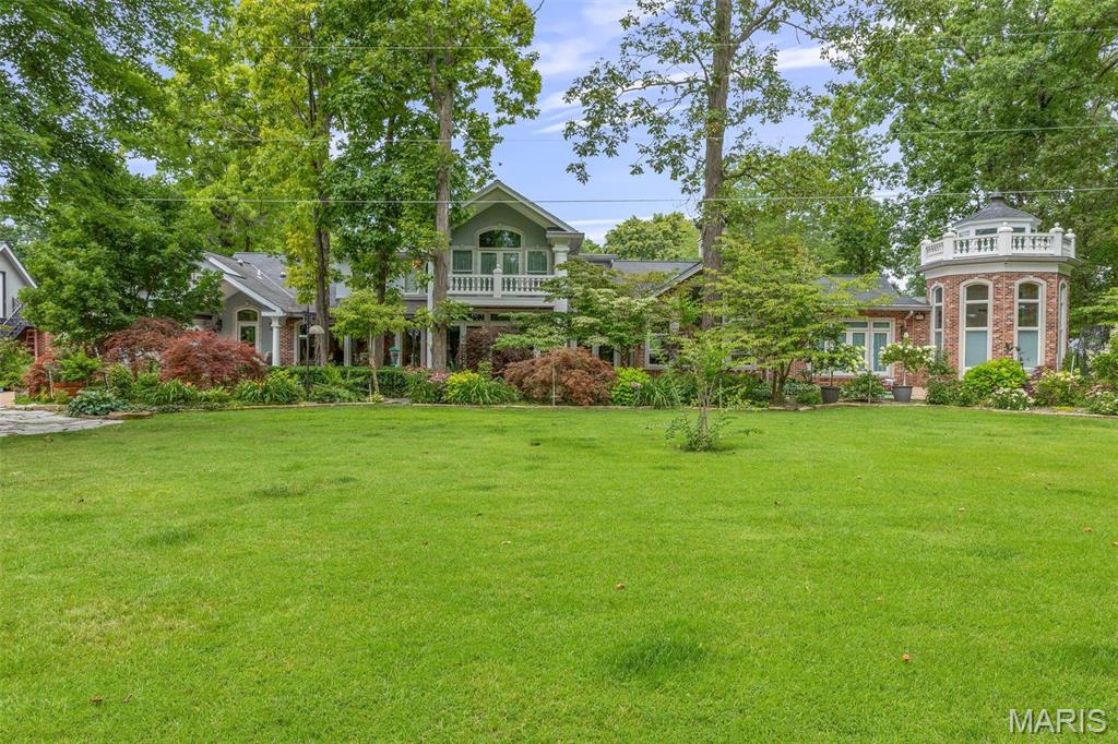 McCormick Acres - Residential