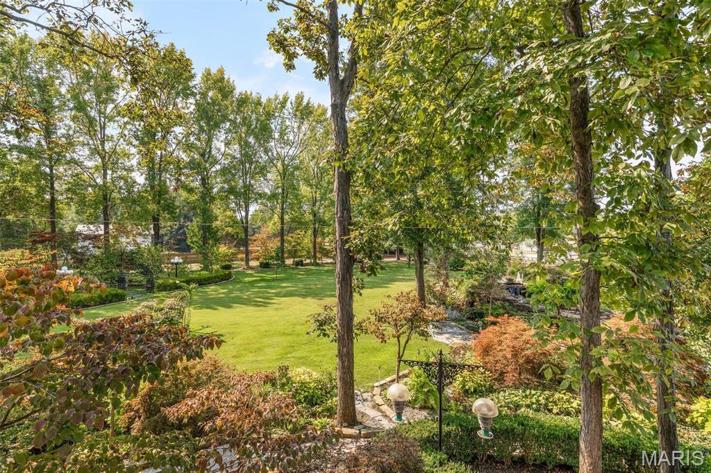 McCormick Acres - Residential