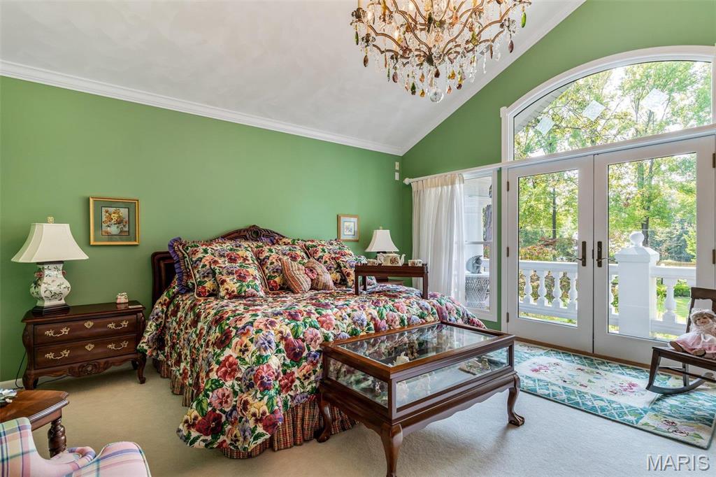 McCormick Acres - Residential