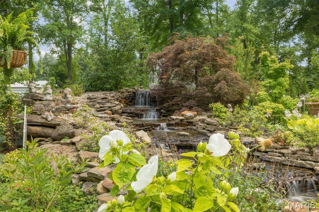 McCormick Acres - Residential