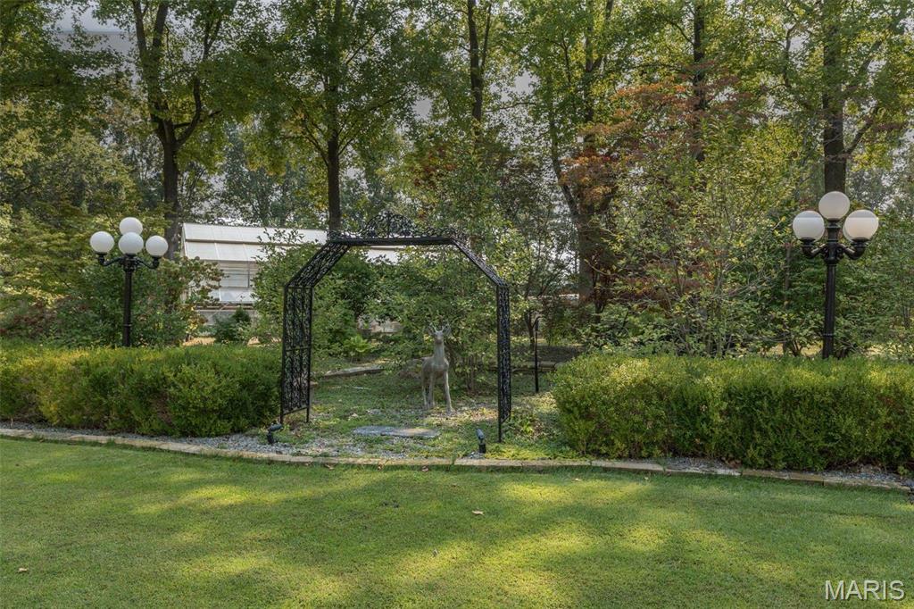 McCormick Acres - Residential