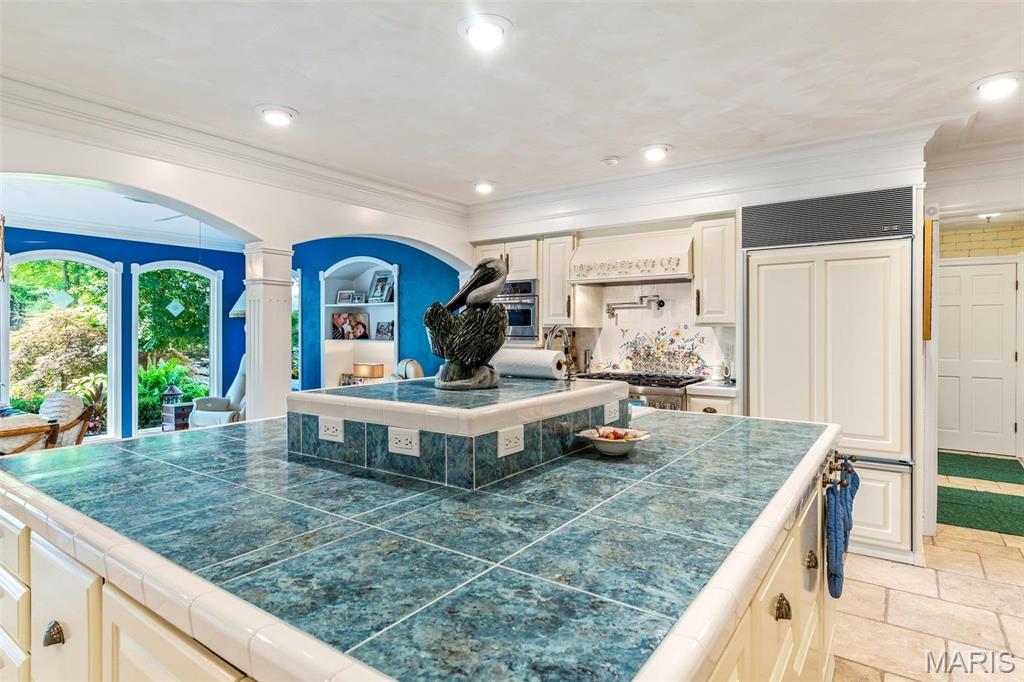 McCormick Acres - Residential