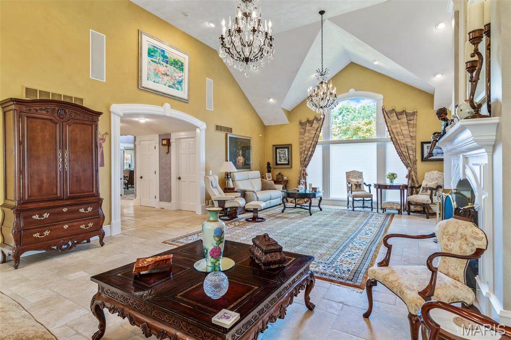 McCormick Acres - Residential
