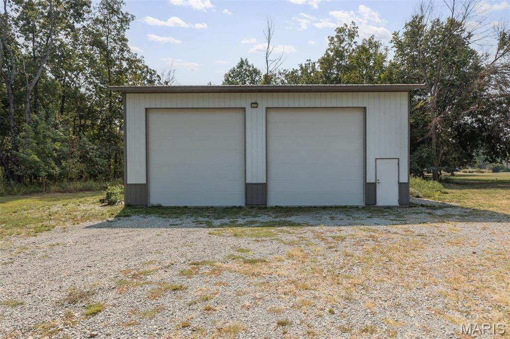 McCormick Acres - Residential