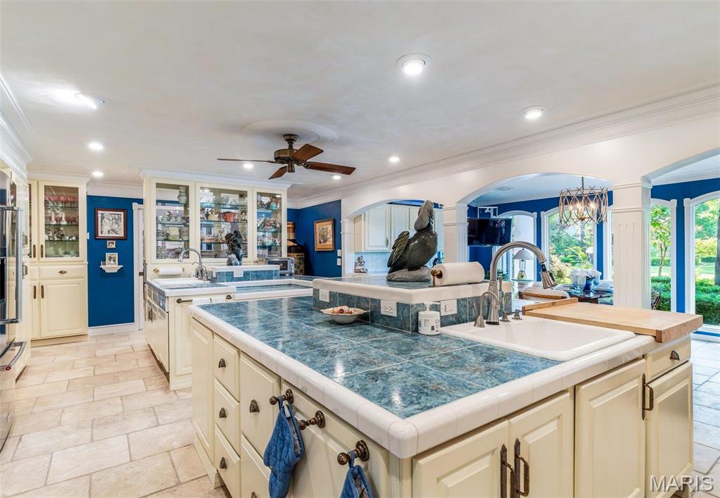 McCormick Acres - Residential