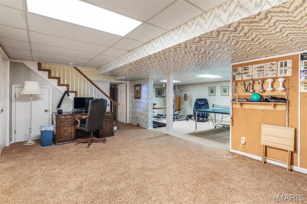 McCormick Acres - Residential