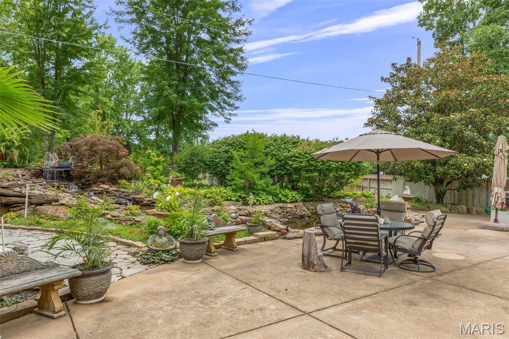 McCormick Acres - Residential