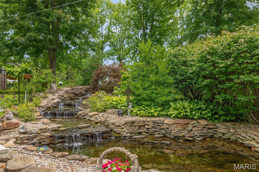 McCormick Acres - Residential
