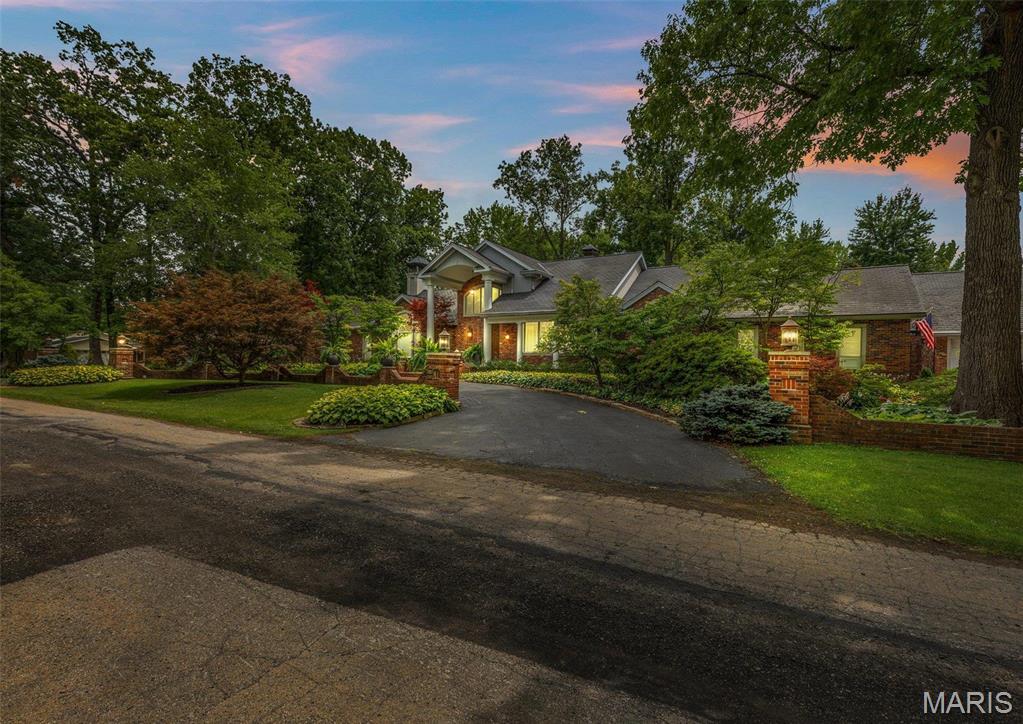 McCormick Acres - Residential