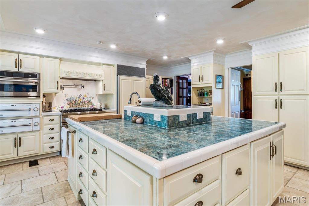 McCormick Acres - Residential