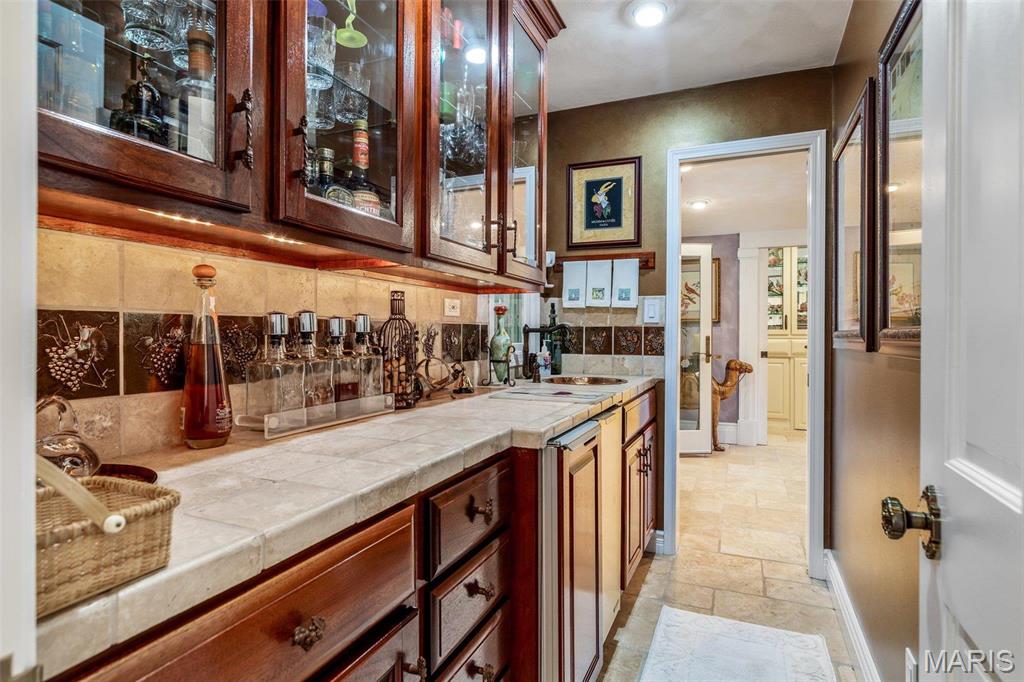 McCormick Acres - Residential