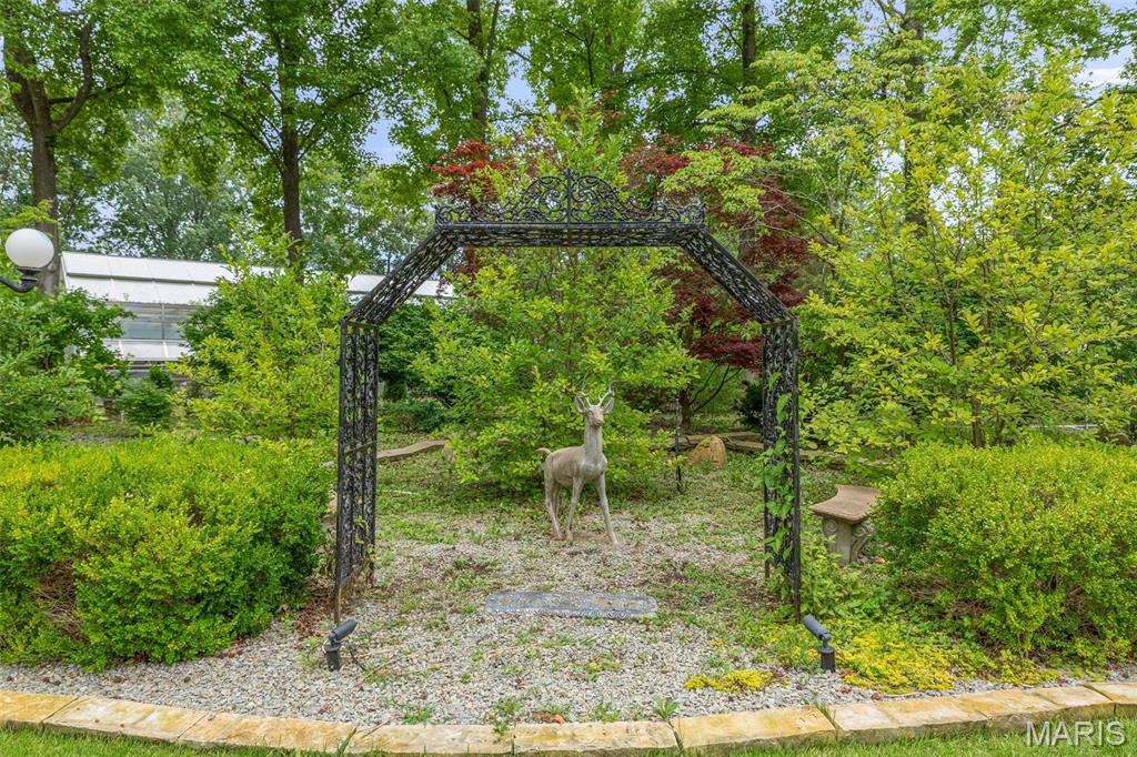 McCormick Acres - Residential