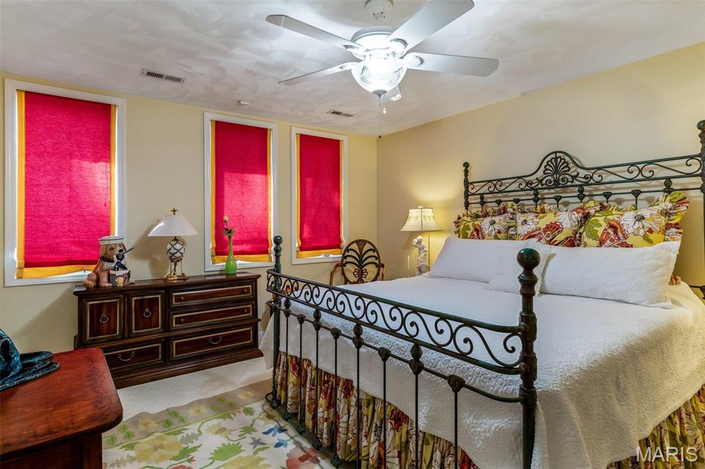 McCormick Acres - Residential