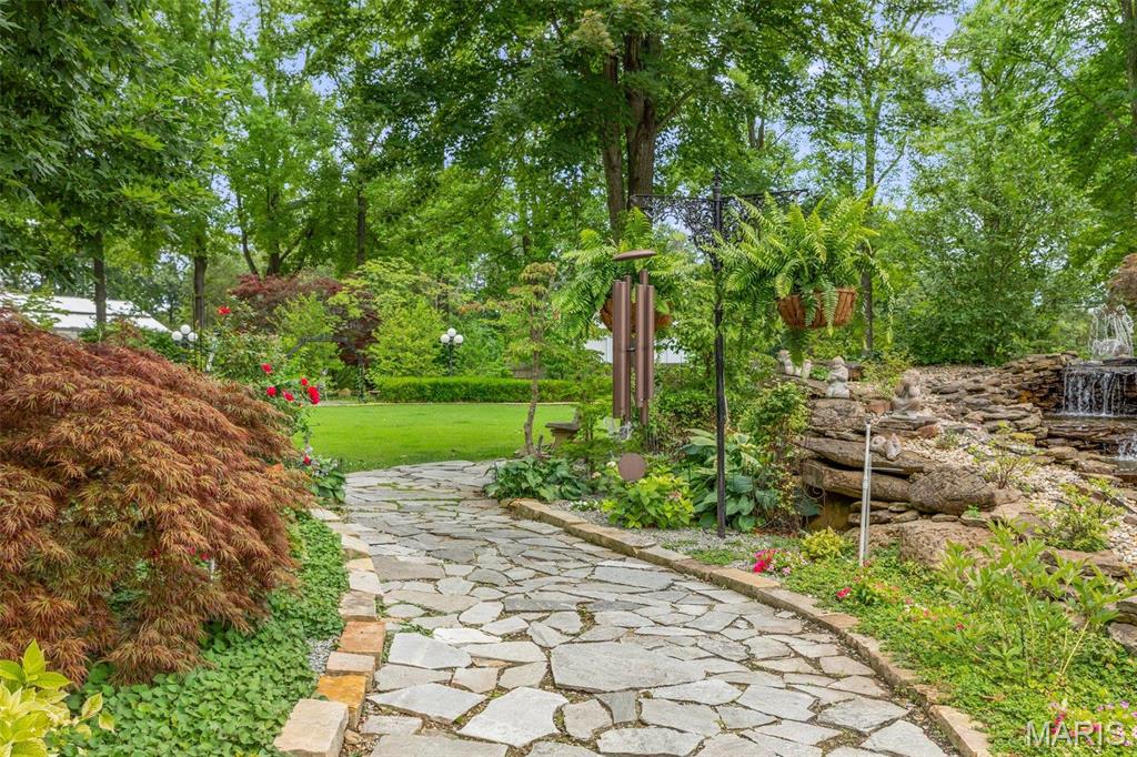 McCormick Acres - Residential