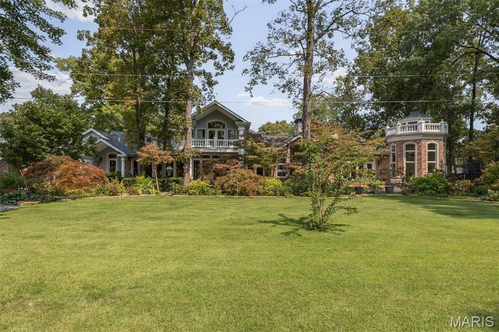 McCormick Acres - Residential