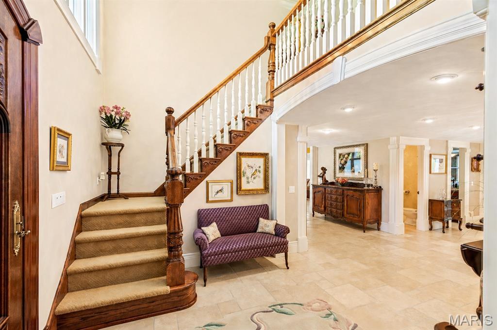 McCormick Acres - Residential