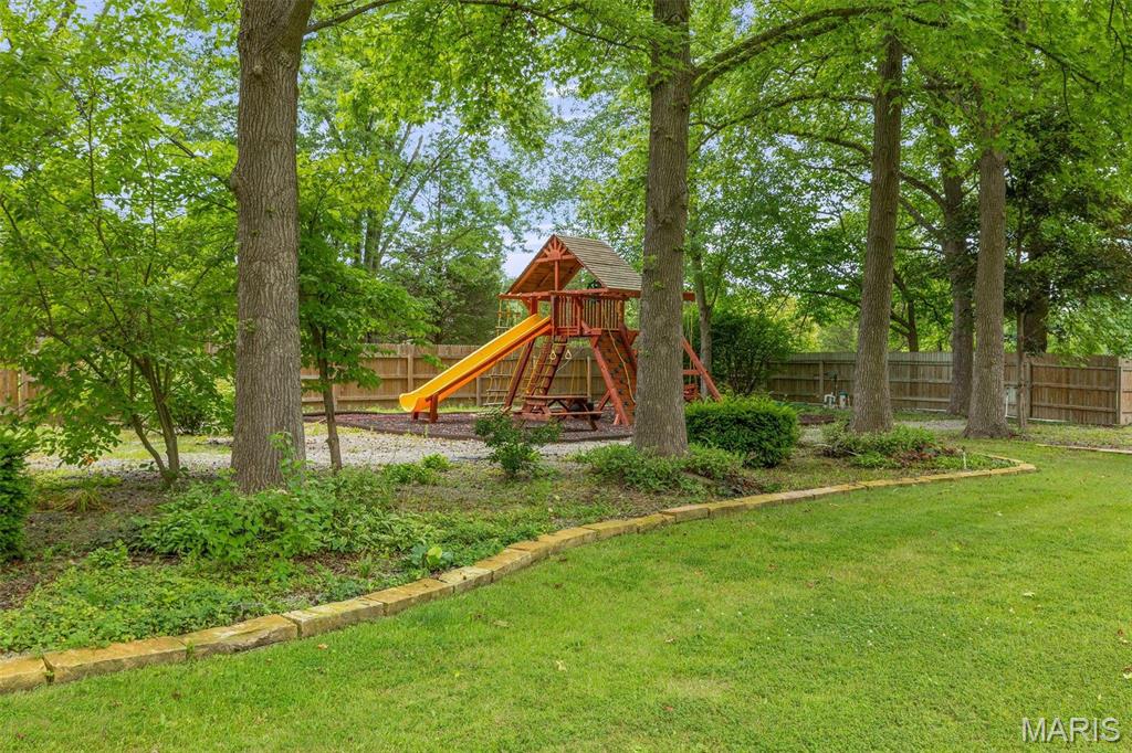 McCormick Acres - Residential