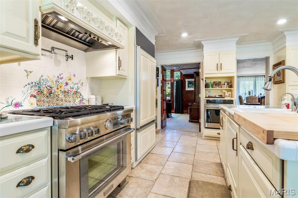 McCormick Acres - Residential