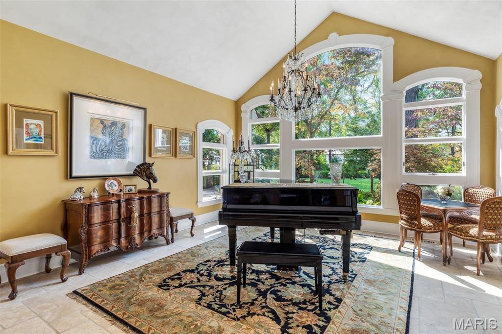 McCormick Acres - Residential