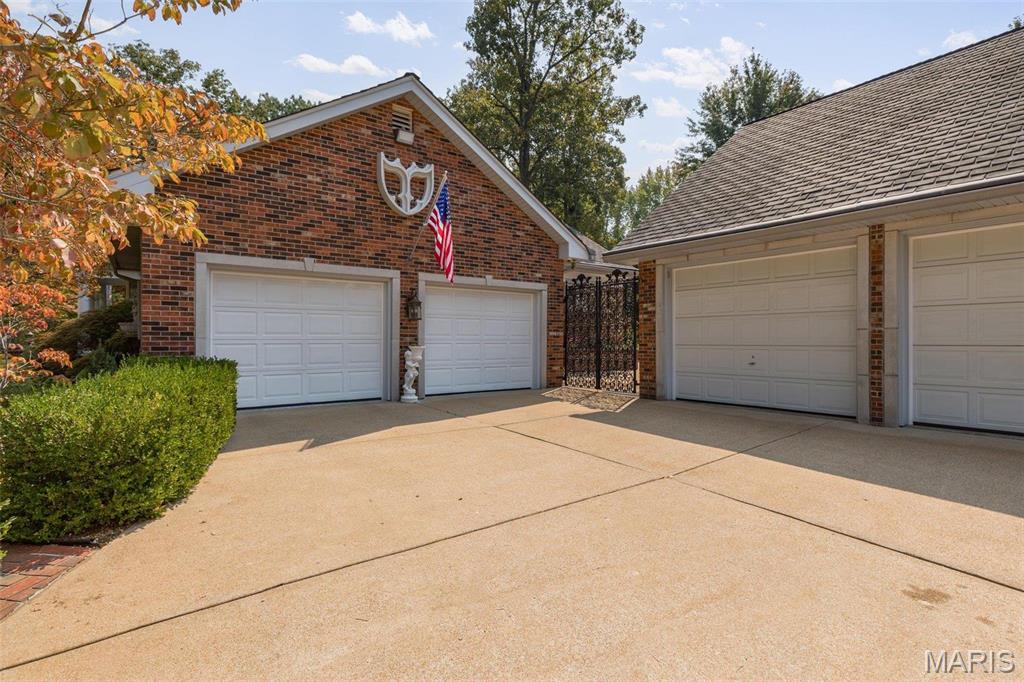McCormick Acres - Residential