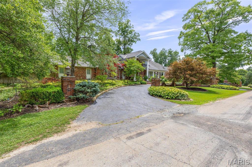 McCormick Acres - Residential