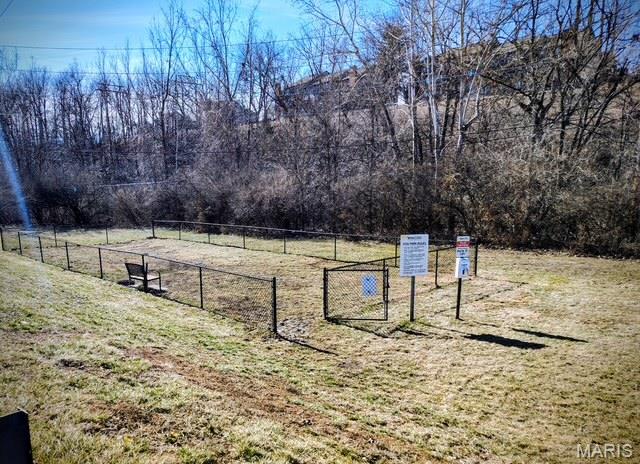 Bridgewater Cove A Condo - Residential