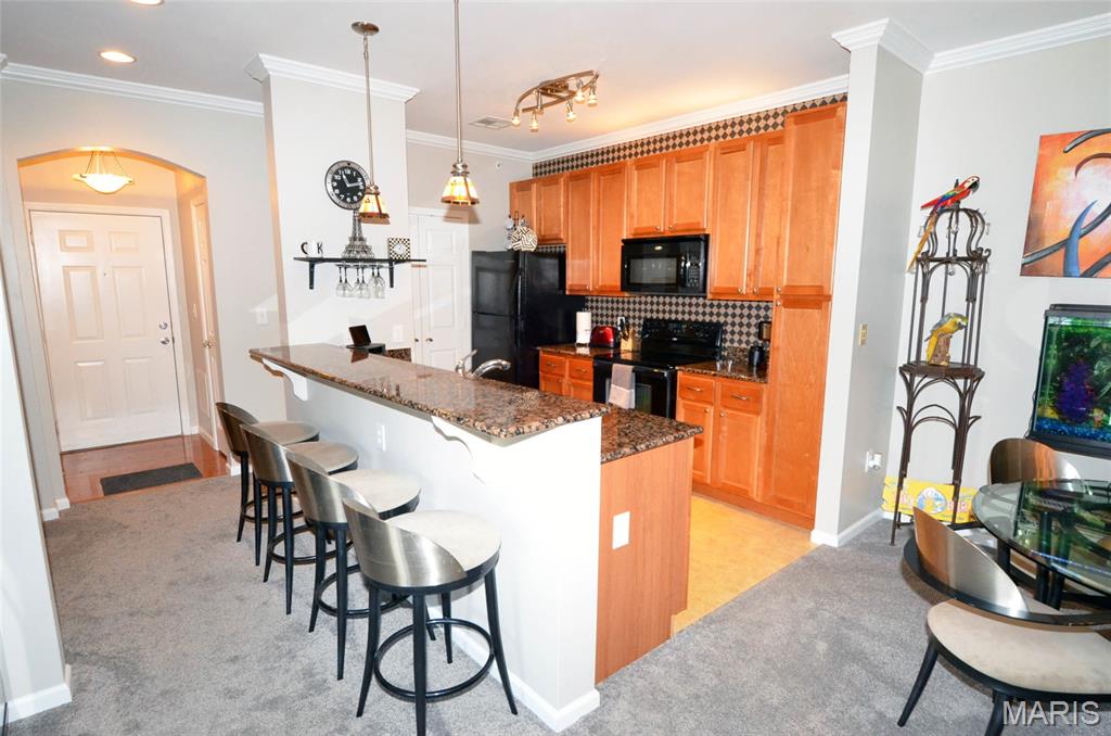 Bridgewater Cove A Condo - Residential