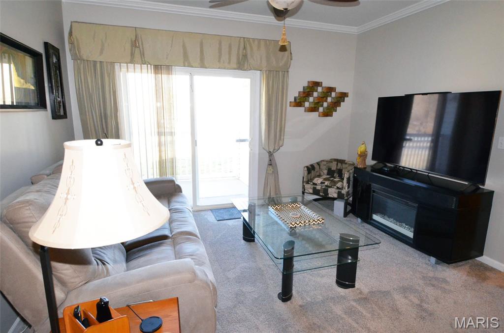 Bridgewater Cove A Condo - Residential