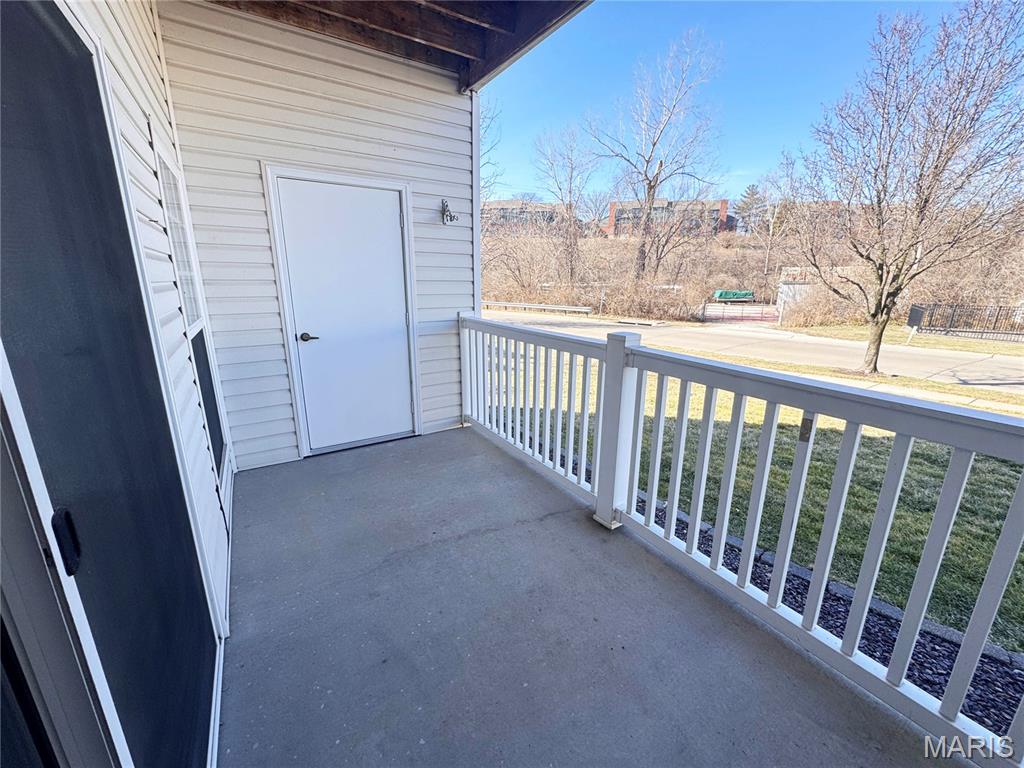 Bridgewater Cove A Condo - Residential