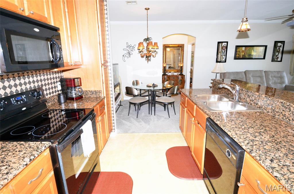 Bridgewater Cove A Condo - Residential