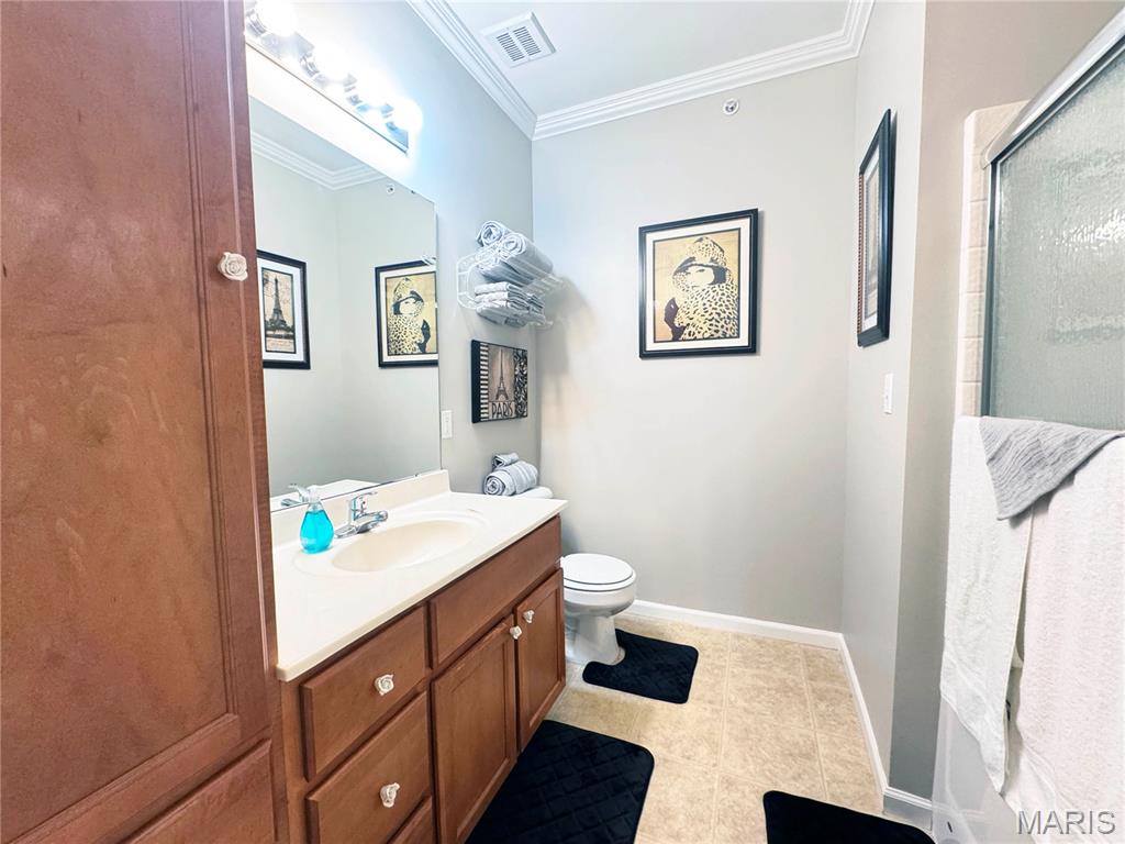 Bridgewater Cove A Condo - Residential