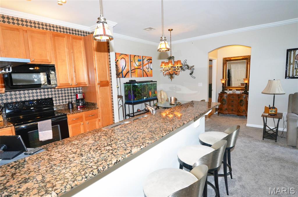 Bridgewater Cove A Condo - Residential