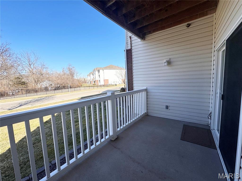 Bridgewater Cove A Condo - Residential