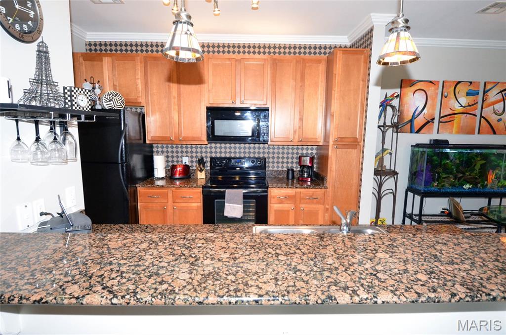 Bridgewater Cove A Condo - Residential