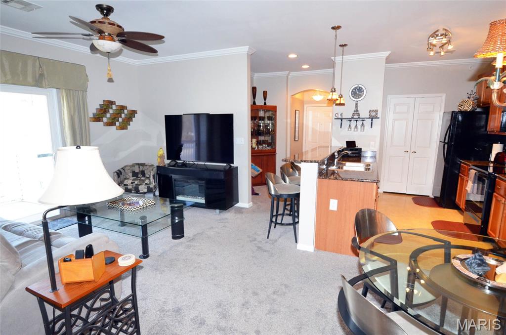 Bridgewater Cove A Condo - Residential