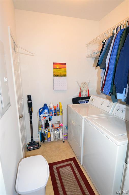 Bridgewater Cove A Condo - Residential