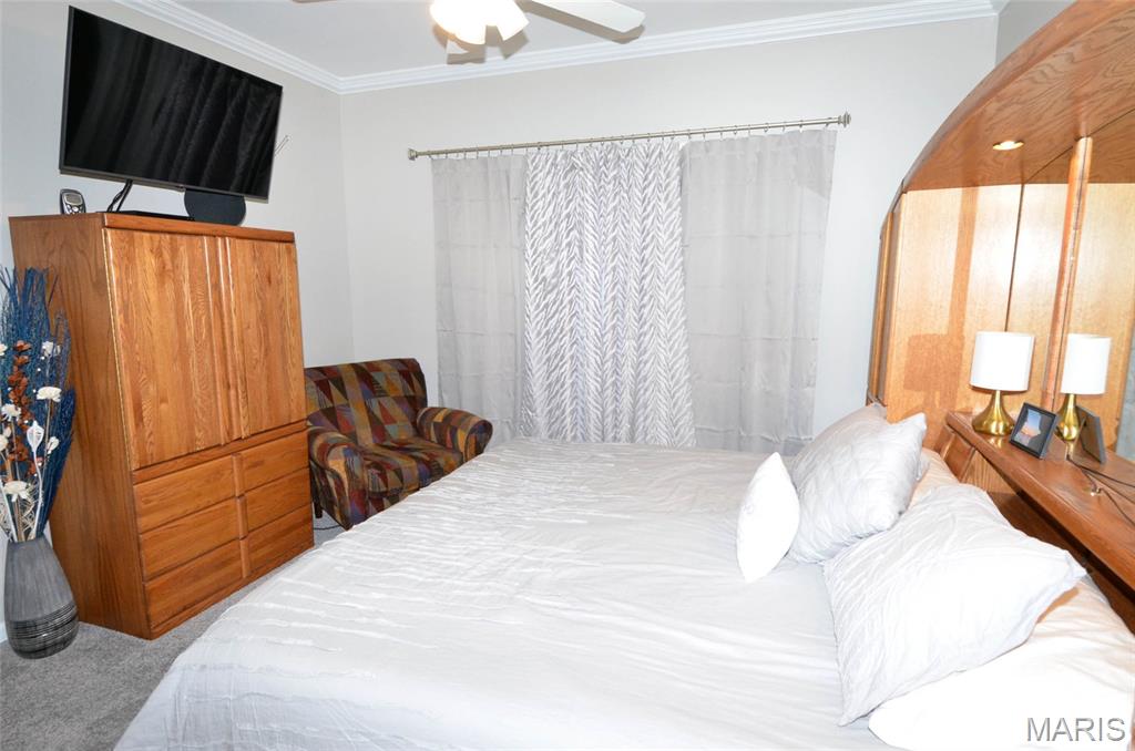 Bridgewater Cove A Condo - Residential