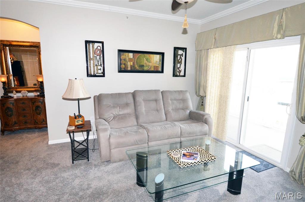 Bridgewater Cove A Condo - Residential