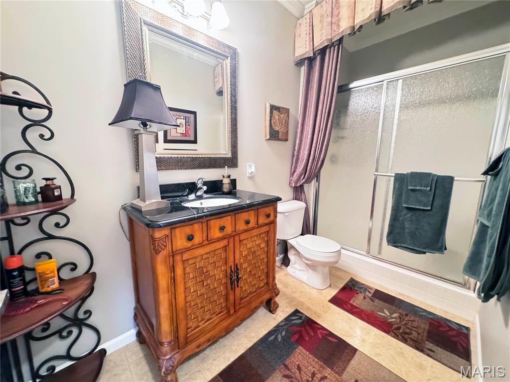 Bridgewater Cove A Condo - Residential