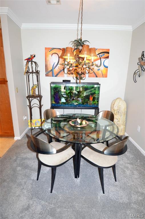 Bridgewater Cove A Condo - Residential