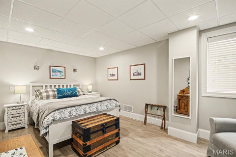 Tiny photo for 1020 Brownell Avenue, St Louis, MO 63122 (MLS # 26034873)