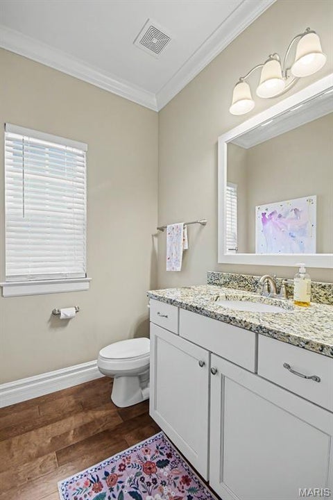 Tiny photo for 1020 Brownell Avenue, St Louis, MO 63122 (MLS # 26034873)