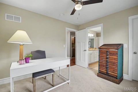 Tiny photo for 1020 Brownell Avenue, St Louis, MO 63122 (MLS # 26034873)