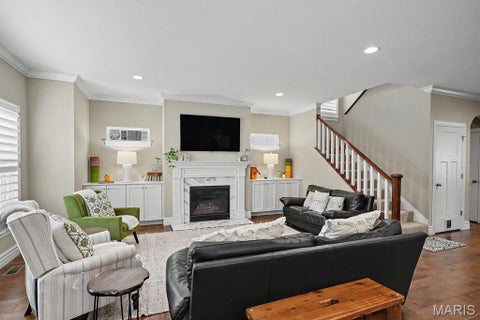 Tiny photo for 1020 Brownell Avenue, St Louis, MO 63122 (MLS # 26034873)